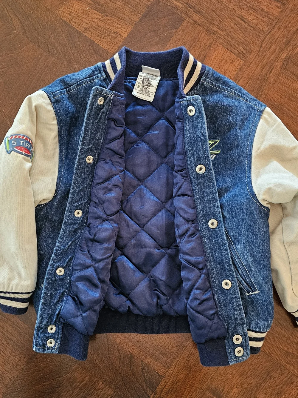 Disney authentic vintage